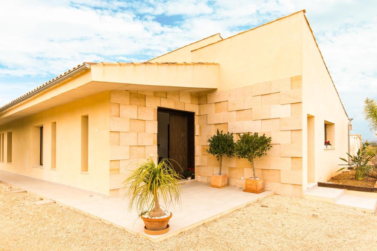 Villa Ca Na Marga Muro Exterior photo